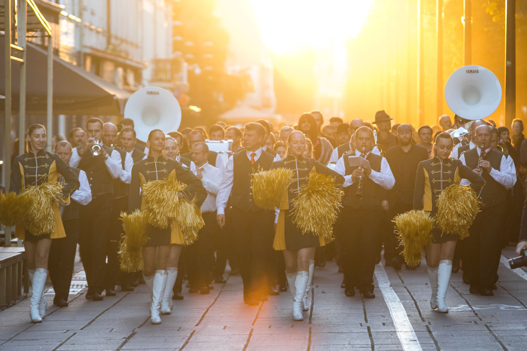 Teatrų fiesta