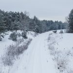 Tiltas iš serialo apie Černobylio katastrofą