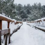 Tiltas iš serialo apie Černobylio katastrofą