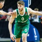 Kauno „Žalgiris“ – Belgrado „Crvena Zvezda“