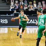 Kauno „Žalgiris“ – Belgrado „Crvena Zvezda“