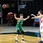 Kauno „Žalgiris“ – Belgrado „Crvena Zvezda“