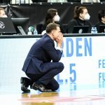 Kauno „Žalgiris“ – Vilerbano ASVEL