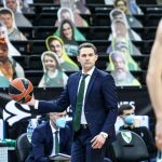 Kauno „Žalgiris“ – Vilerbano ASVEL