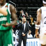 Kauno „Žalgiris“ – Vilerbano ASVEL