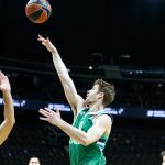 Kauno „Žalgiris“ - Tel Avivo „Maccabi“