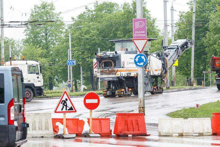 Uždarytas pilies žiedas