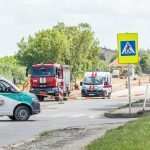 Rastos aviacinės bombos Aleksote