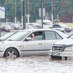 Patvinęs Taikos prospektas