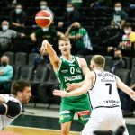 Kauno Žalgiris - Vilniaus Rytas