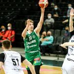 Kauno Žalgiris - Vilniaus Rytas