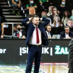 Kauno Žalgiris - Vilniaus Rytas