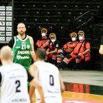 Kauno Žalgiris - Vilniaus Rytas