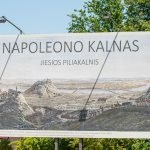 Napaleono kalnas