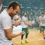 Kauno Žalgris - LKL čempionai