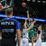 Kauno Žalgiris - Vilniaus Rytas