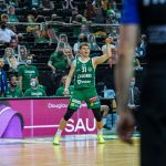 Kauno Žalgiris - Vilniaus Rytas