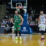 Kauno Žalgiris - Vilniaus Rytas