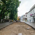 Vilniaus gatvės remontas