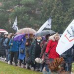 Renginys „Didžiosios akcijos“ Holokausto aukoms atminti