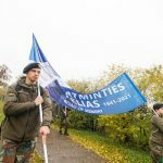 Renginys „Didžiosios akcijos“ Holokausto aukoms atminti