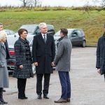 Renginys „Didžiosios akcijos“ Holokausto aukoms atminti