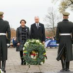 Renginys „Didžiosios akcijos“ Holokausto aukoms atminti