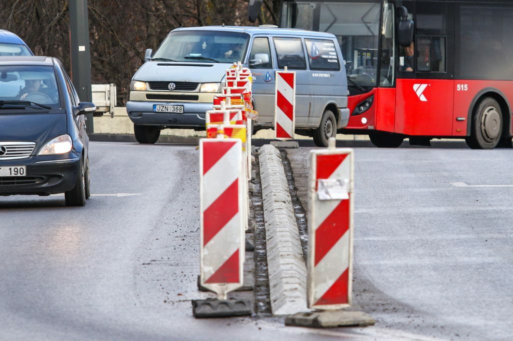 Skiriamieji borteliai Pilies žiede