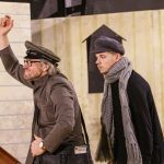 Nauji spektakliai Dramos teatre