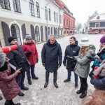 Vilniaus gatvės rekonstrukcija