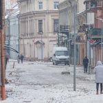 Vilniaus gatvės rekonstrukcija