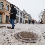Vilniaus gatvės rekonstrukcija