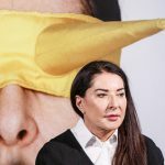 Marina Abramovič