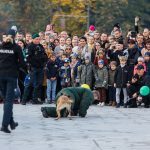 Policijos šventė