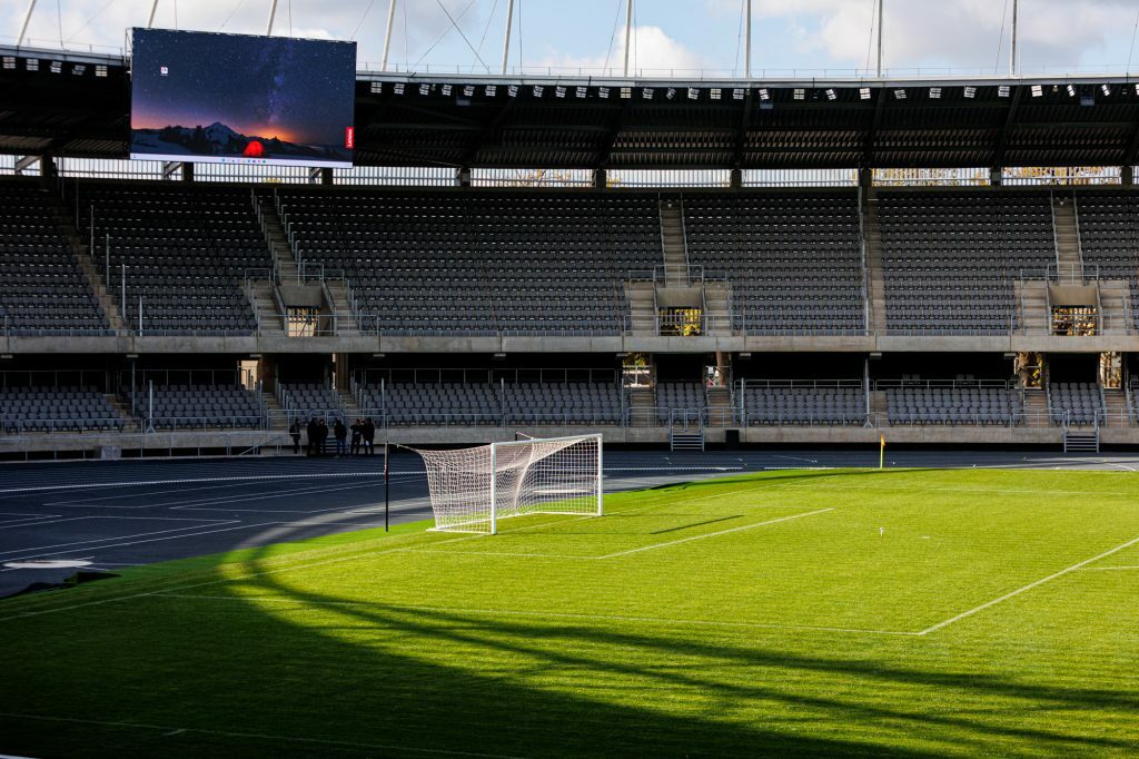 Dariaus ir Girėno stadionas