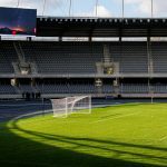 Dariaus ir Girėno stadionas