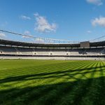 Dariaus ir Girėno stadionas