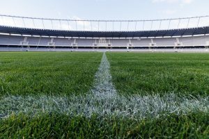 Dariaus ir Girėno stadionas