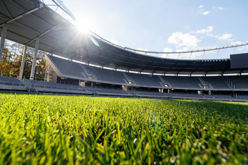 Dariaus ir Girėno stadionas