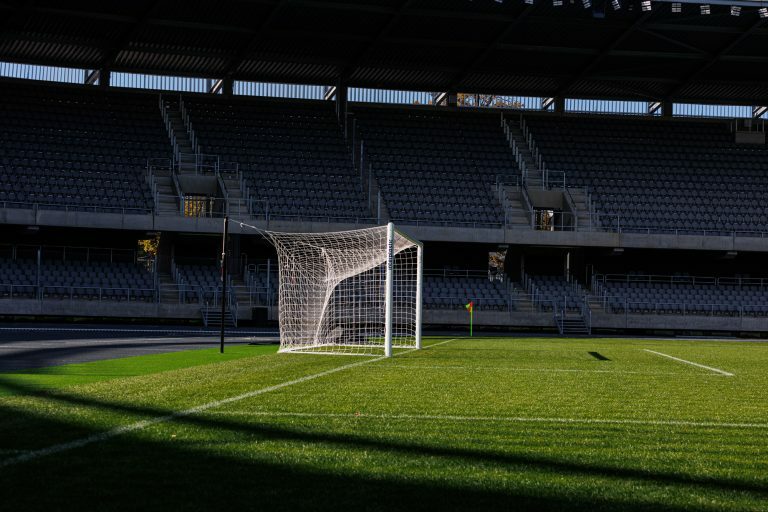 Dariaus ir Girėno stadionas