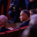 Į Kauną atvyko Lenkijos, Latvijos ir Rumunijos prezidentai