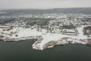 Matijošaičių sklypas prie Lampėdžio