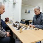 Šachmatų klubas