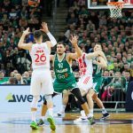 „Žalgiris“ -„Crvena Zvezda“