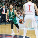 „Žalgiris“ -„Crvena Zvezda“