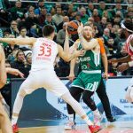 „Žalgiris“ -„Crvena Zvezda“