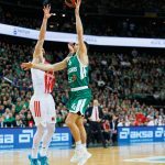 „Žalgiris“ -„Crvena Zvezda“