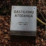 Gastilionių atodanga