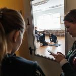 Lietuvos mokyklų pirmosios medicinos pagalbos varžybos