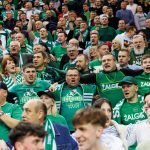 „Žalgiris“ – „Maccabi“